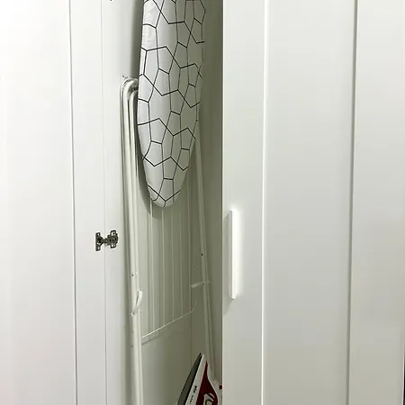 Apartament Timco With Big Terrace, Partial View And Air-conditioner *