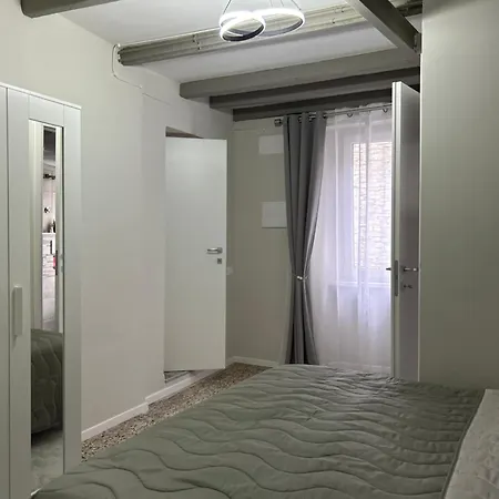 Appartamento Timco With Big Terrace, Partial View And Air-conditioner *