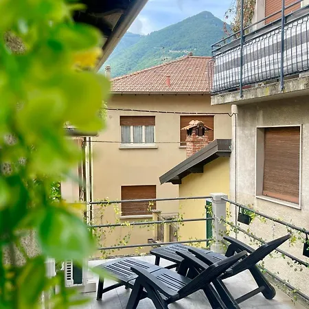 Διαμέρισμα Timco With Big Terrace, Partial View And Air-conditioner