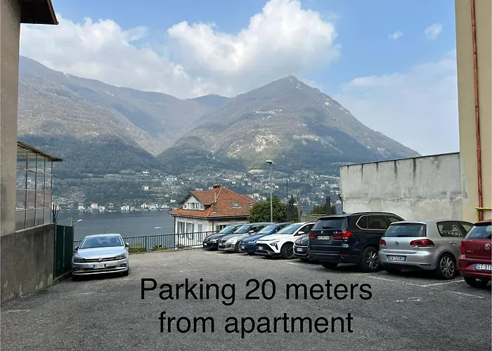 Timco With Big Terrace, Partial View And Air-conditioner Διαμέρισμα *