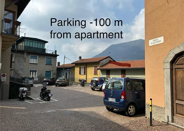 Διαμέρισμα Timco With Big Terrace, Partial View And Air-conditioner *